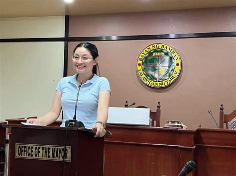 alice leal guo profile|Who is Alice Guo, Bamban mayor suspected of being .